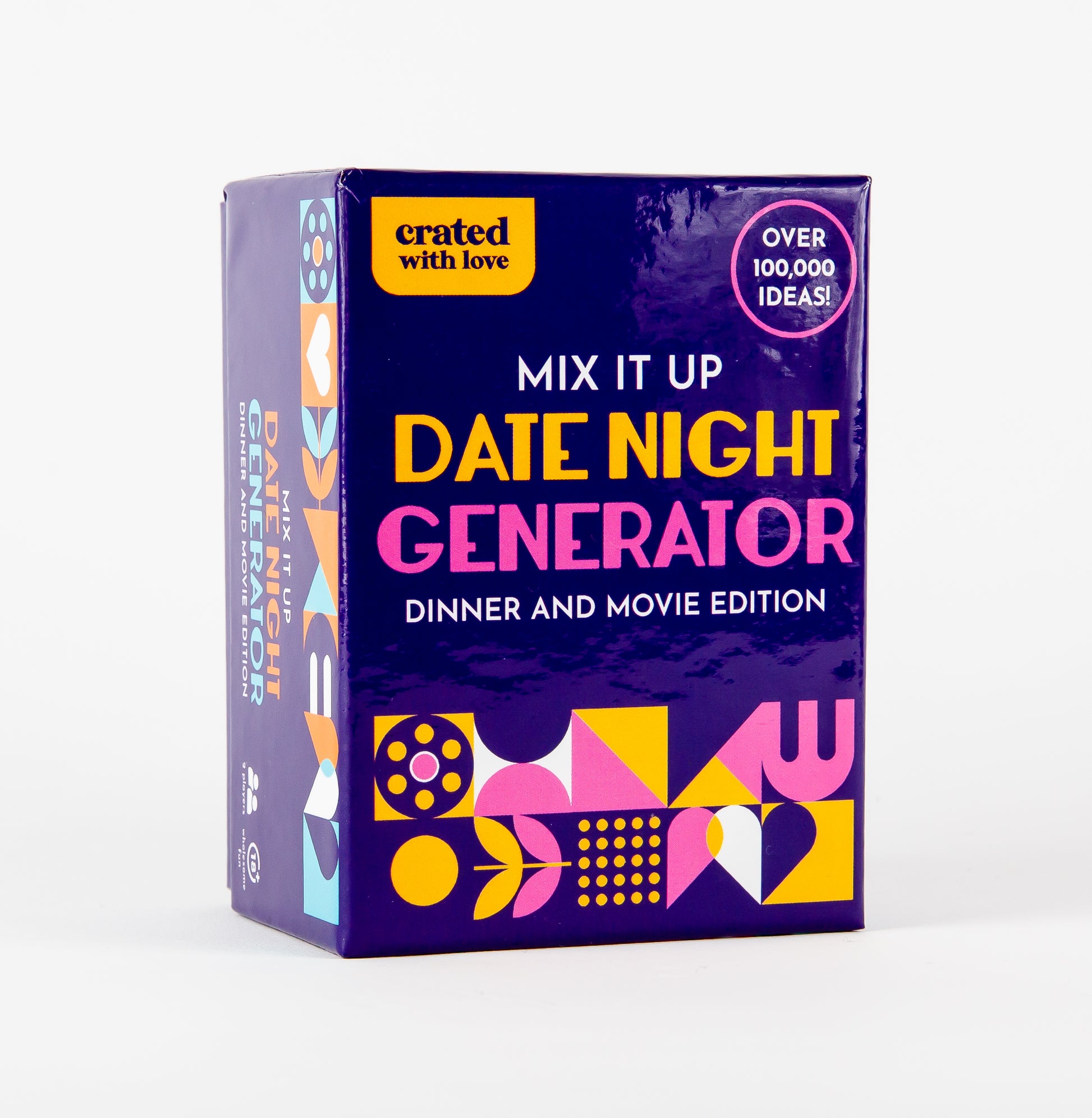 Date Night Generator