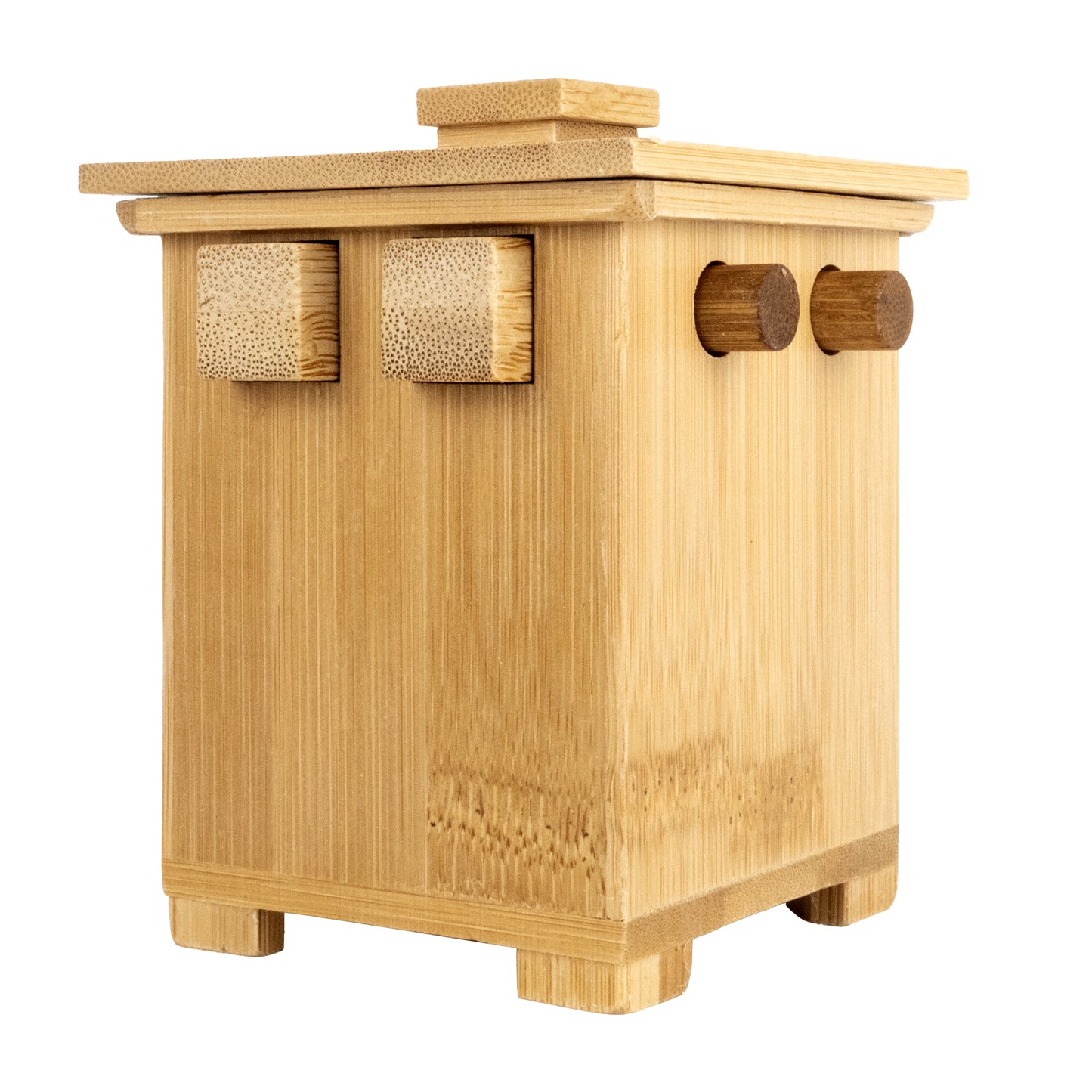 Honey Hive Secret Box: A Sweet Puzzle for a Hidden Surprise