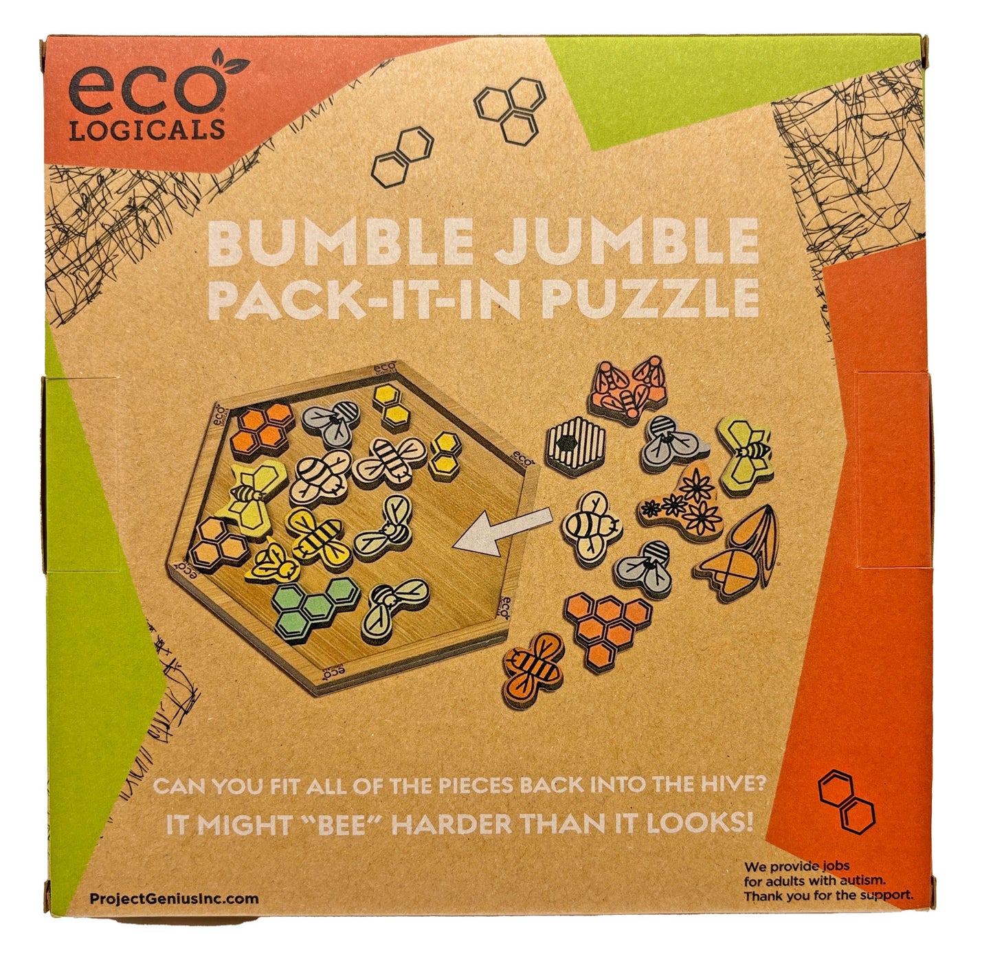 Bumble Jumble
