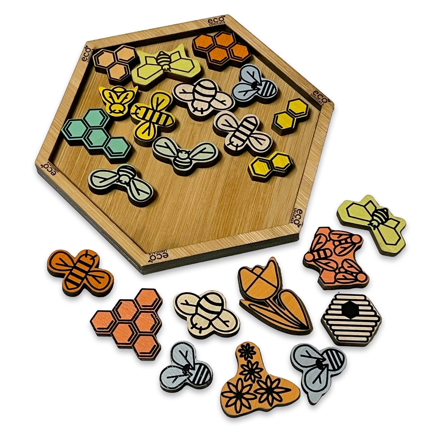 Bumble Jumble