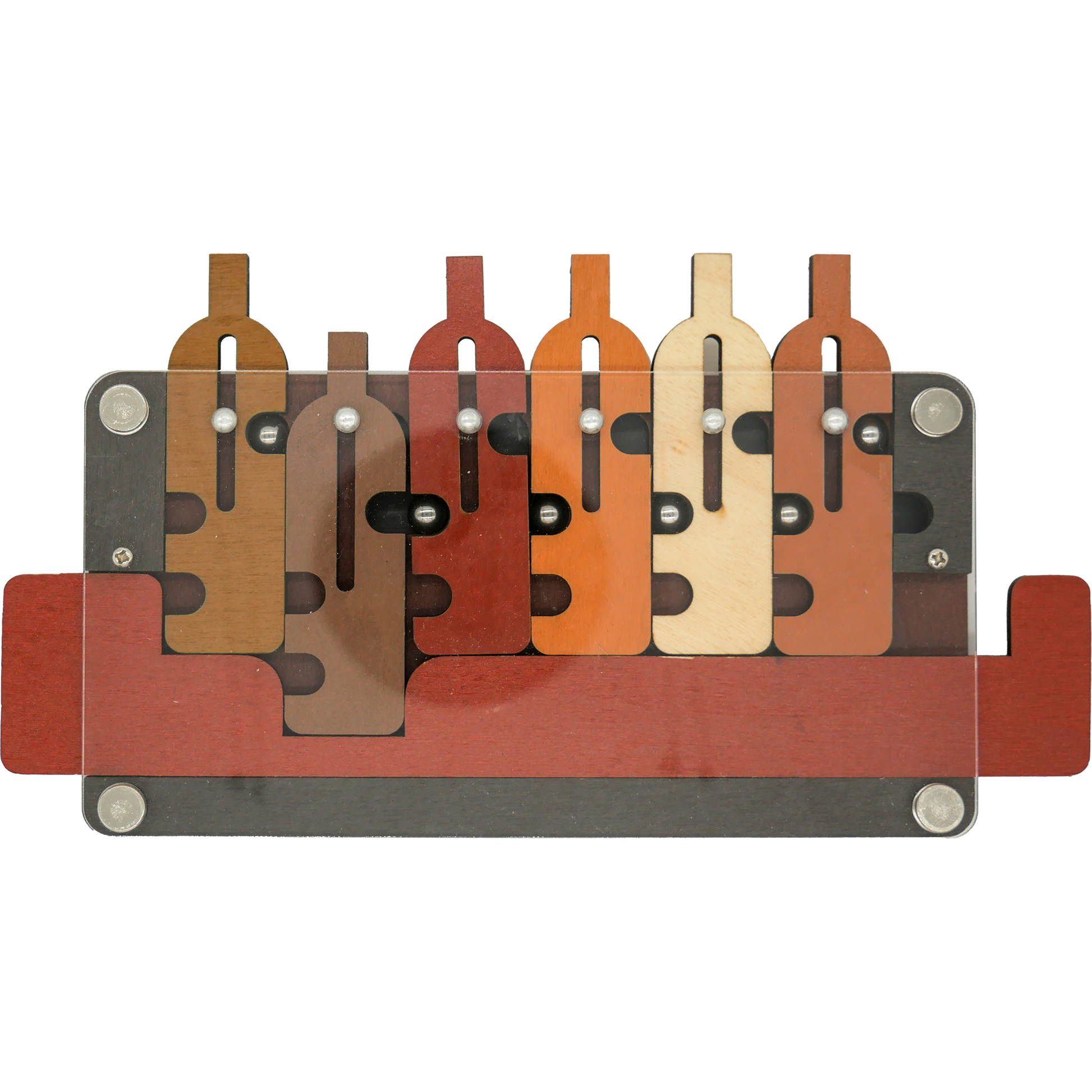 Waiter's Tray