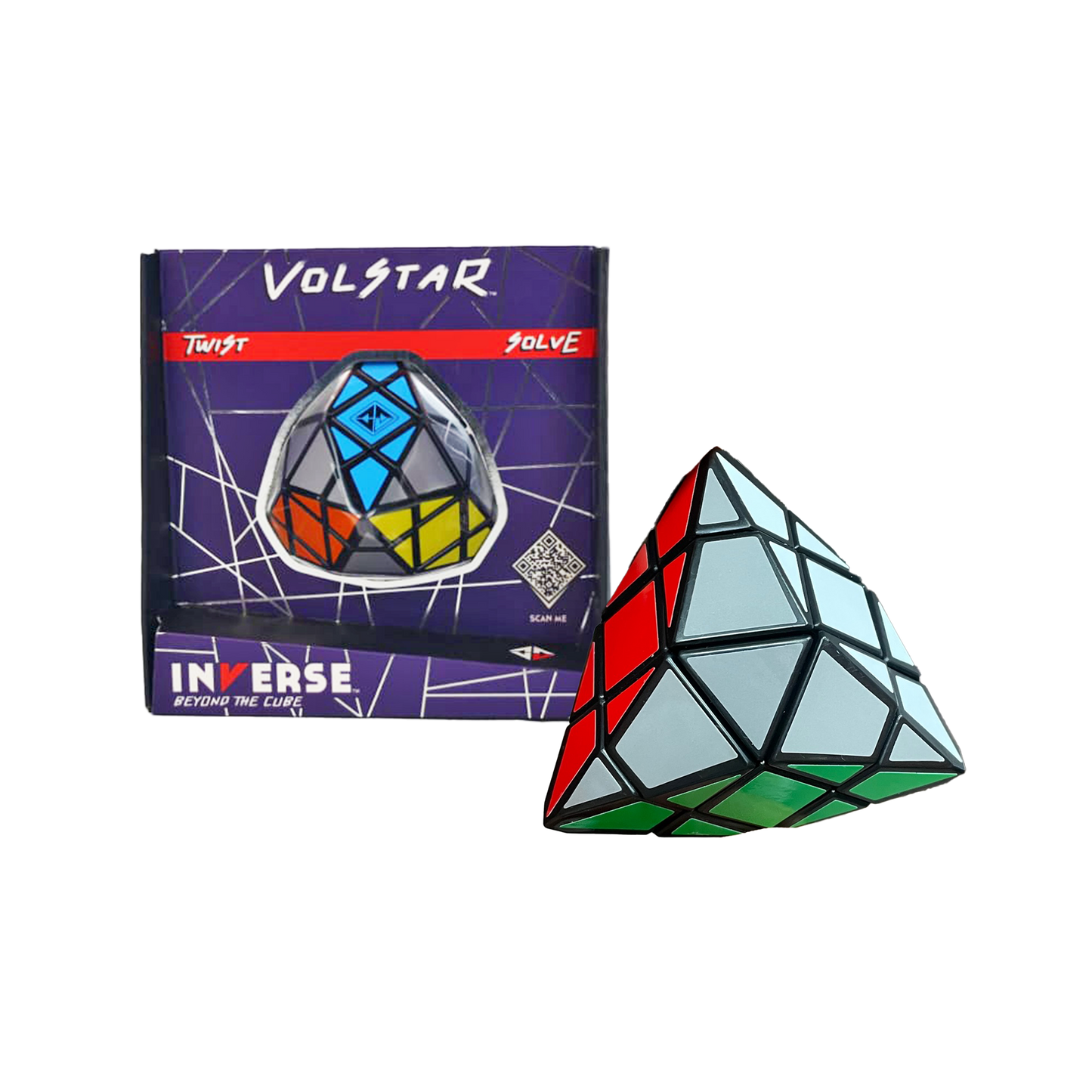 Volstar