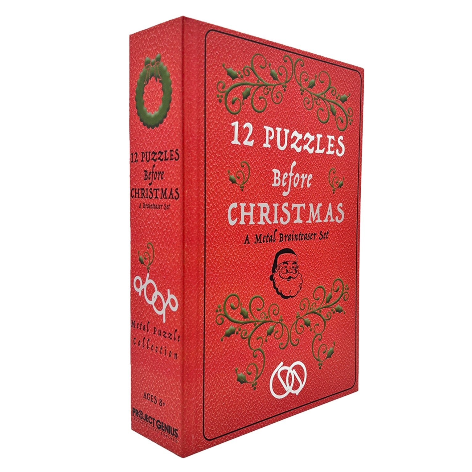 Solutions Collection – Project Genius