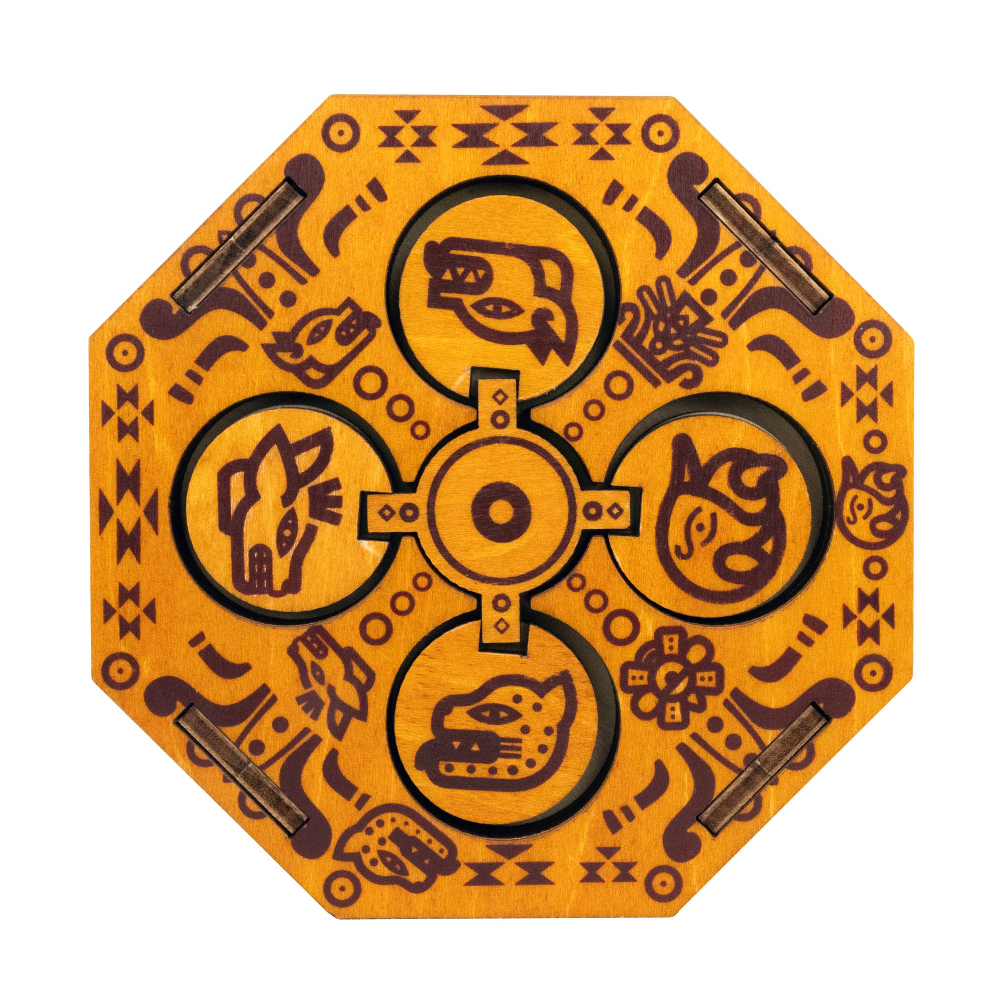 Solutions Collection – Project Genius