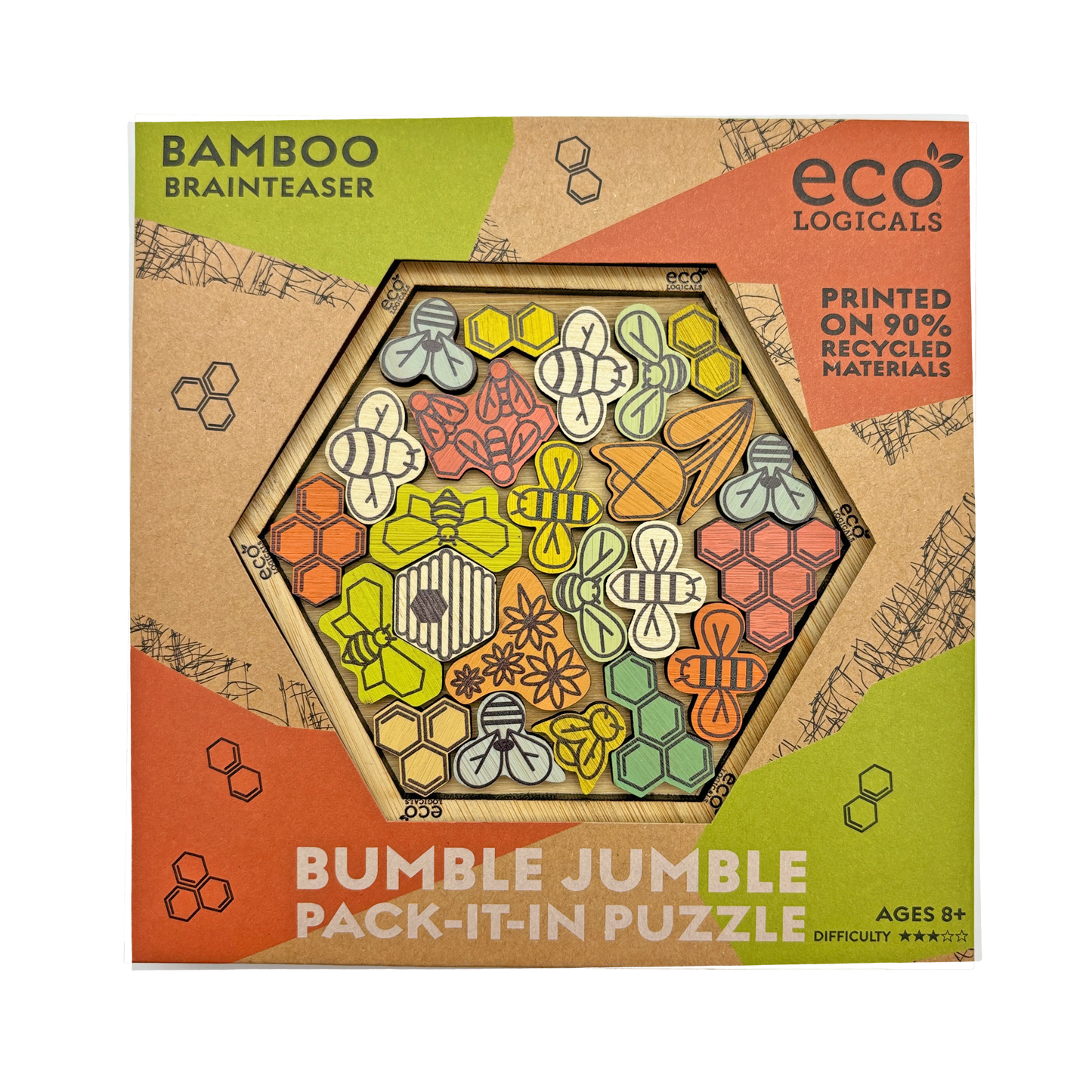 Bumble Jumble