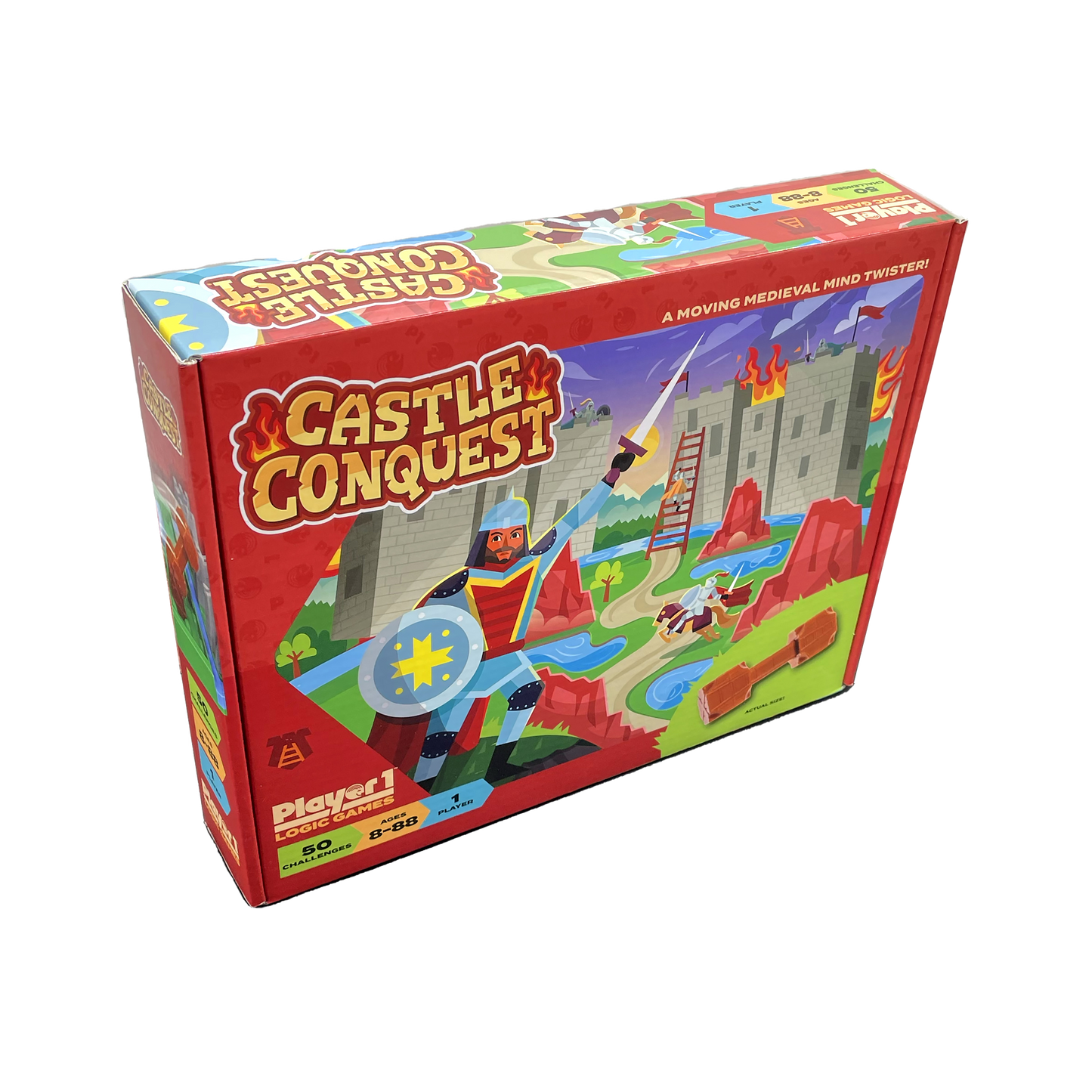 Castle Conquest