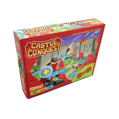 Castle Conquest