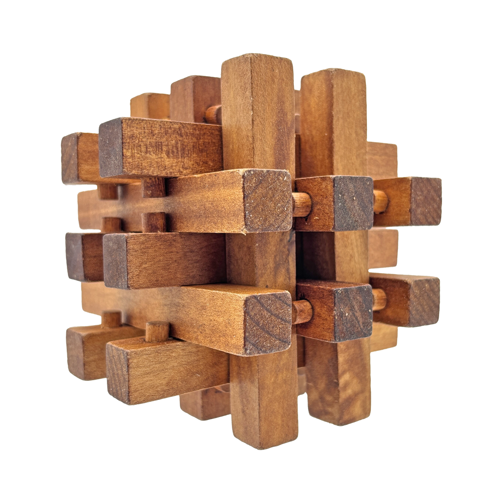 Colossal Puzzle Set