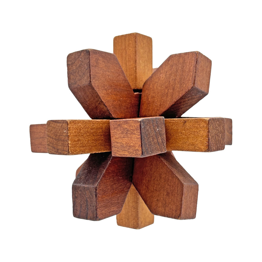 Colossal Puzzle Set