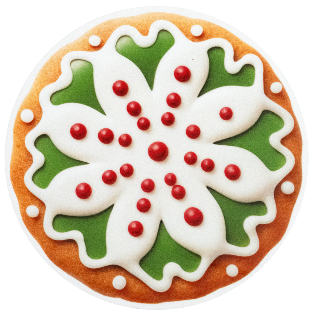 Cookies for Santa: Holiday Memory Match Game