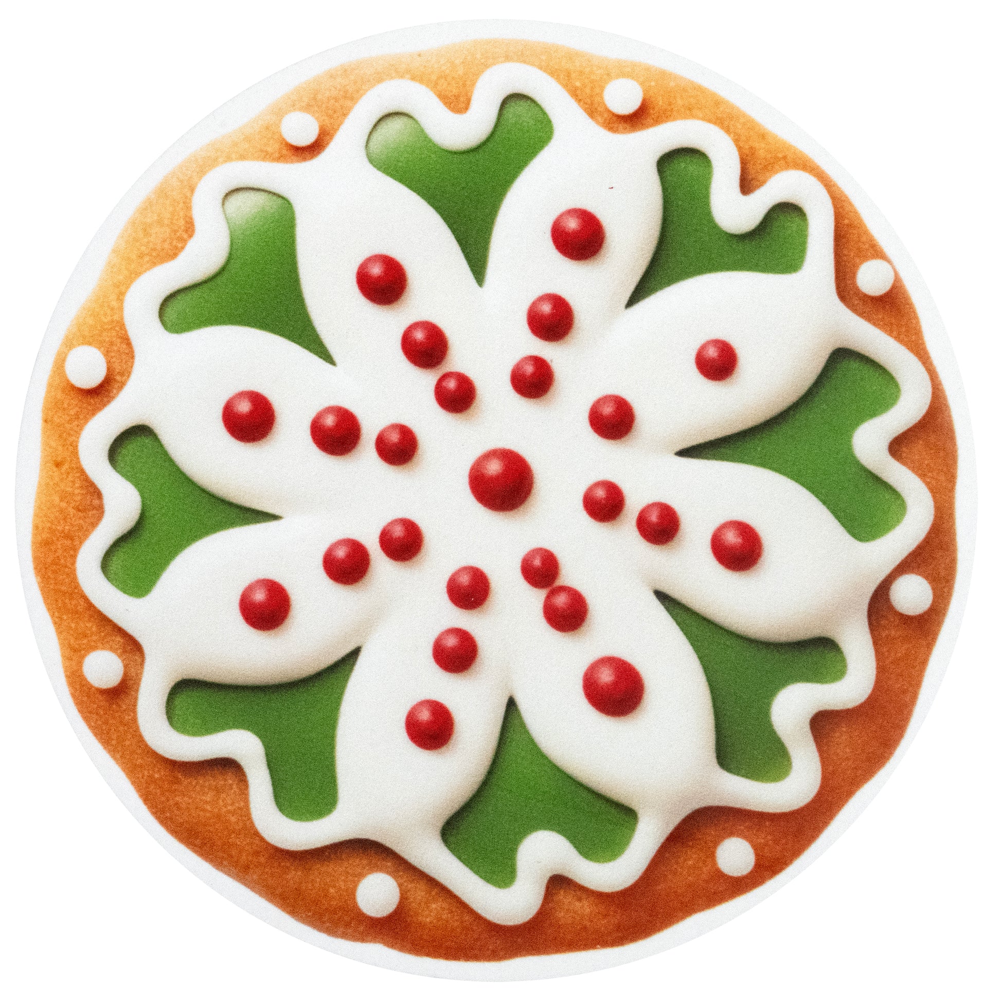 Cookies for Santa: Holiday Memory Match Game