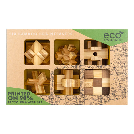 Ecological 6 Pack