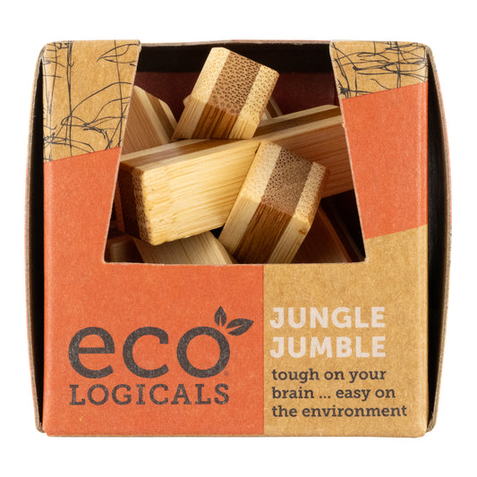 Jungle Jumble