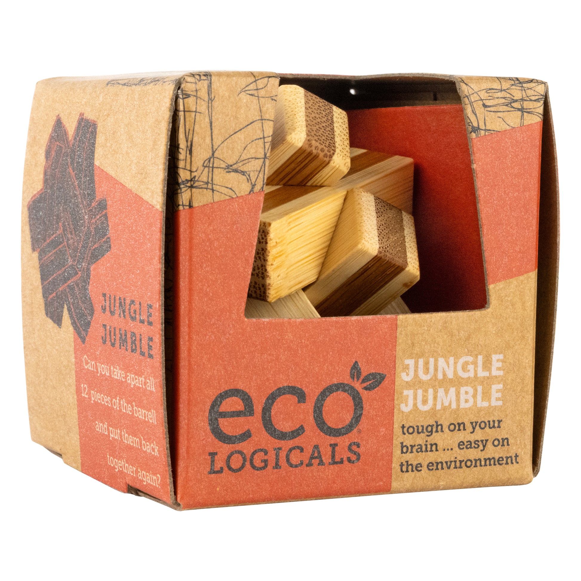 Jungle Jumble
