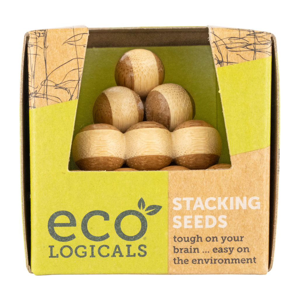 Stacking Seeds