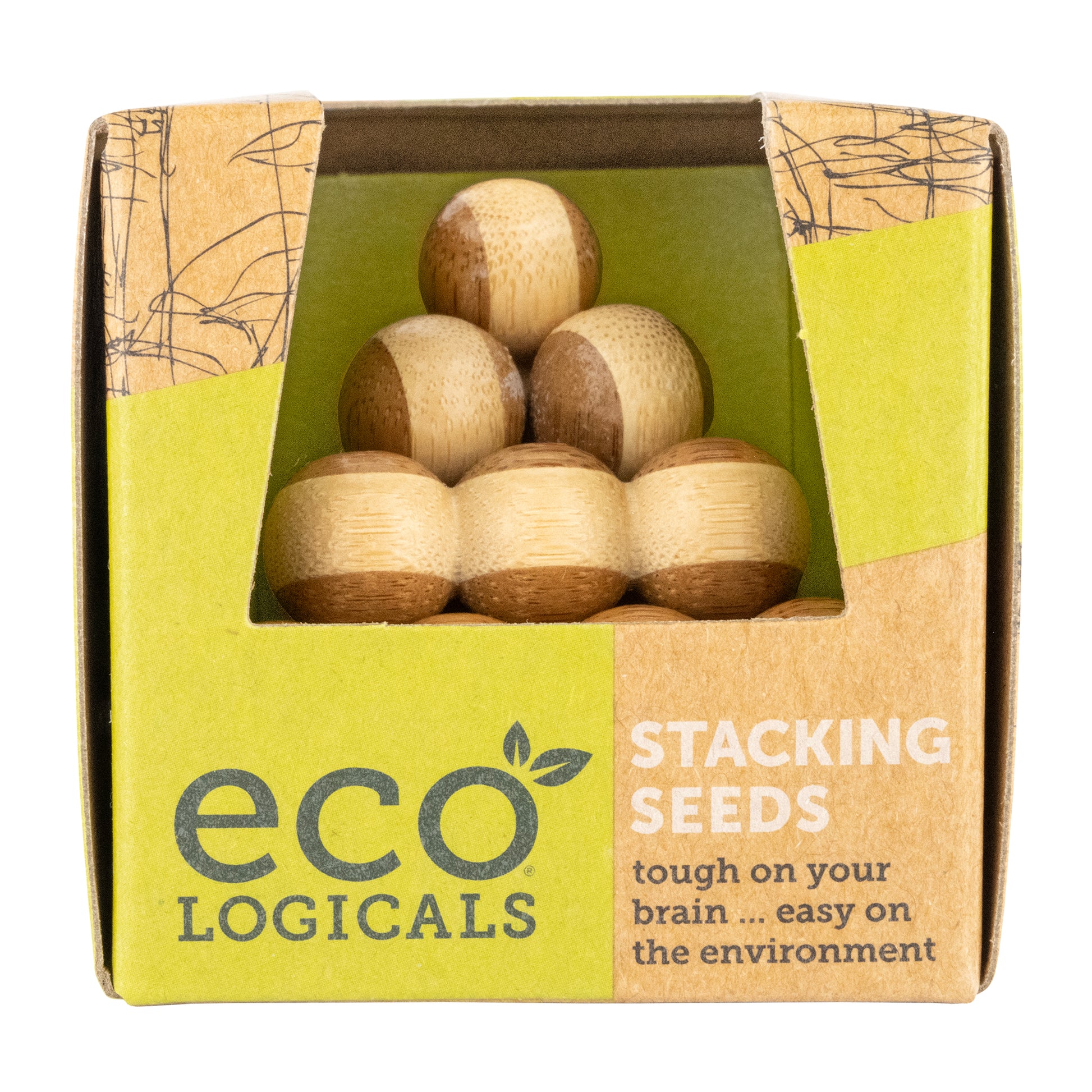 Stacking Seeds