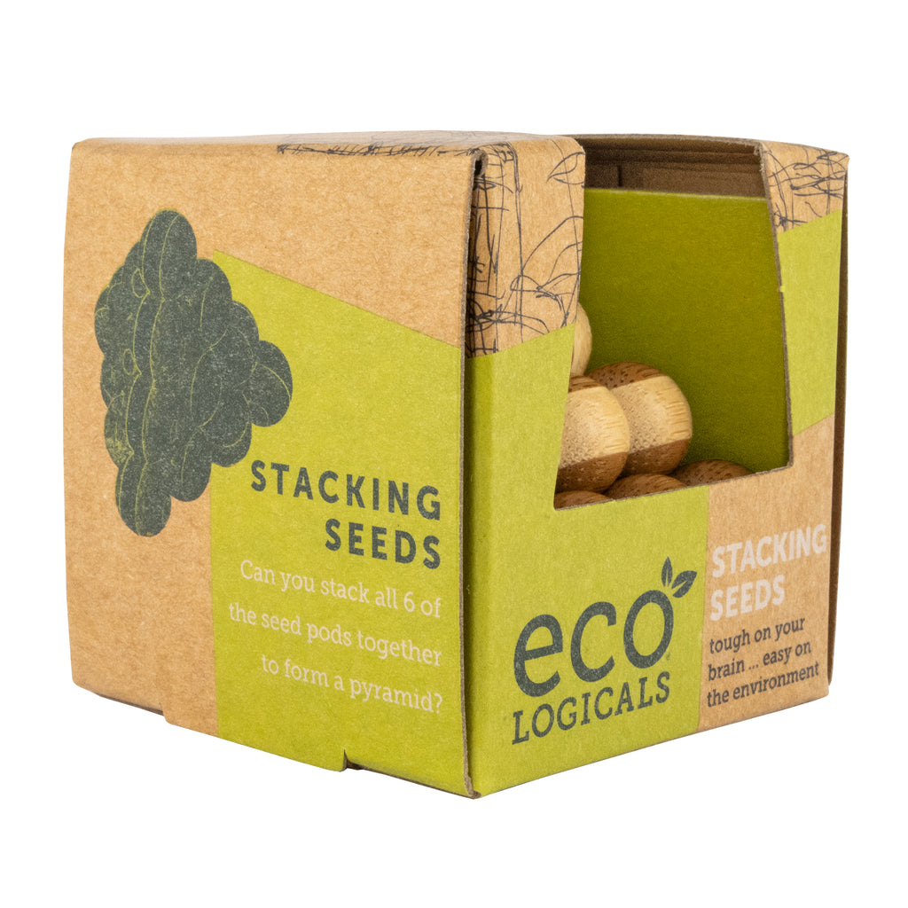 Stacking Seeds