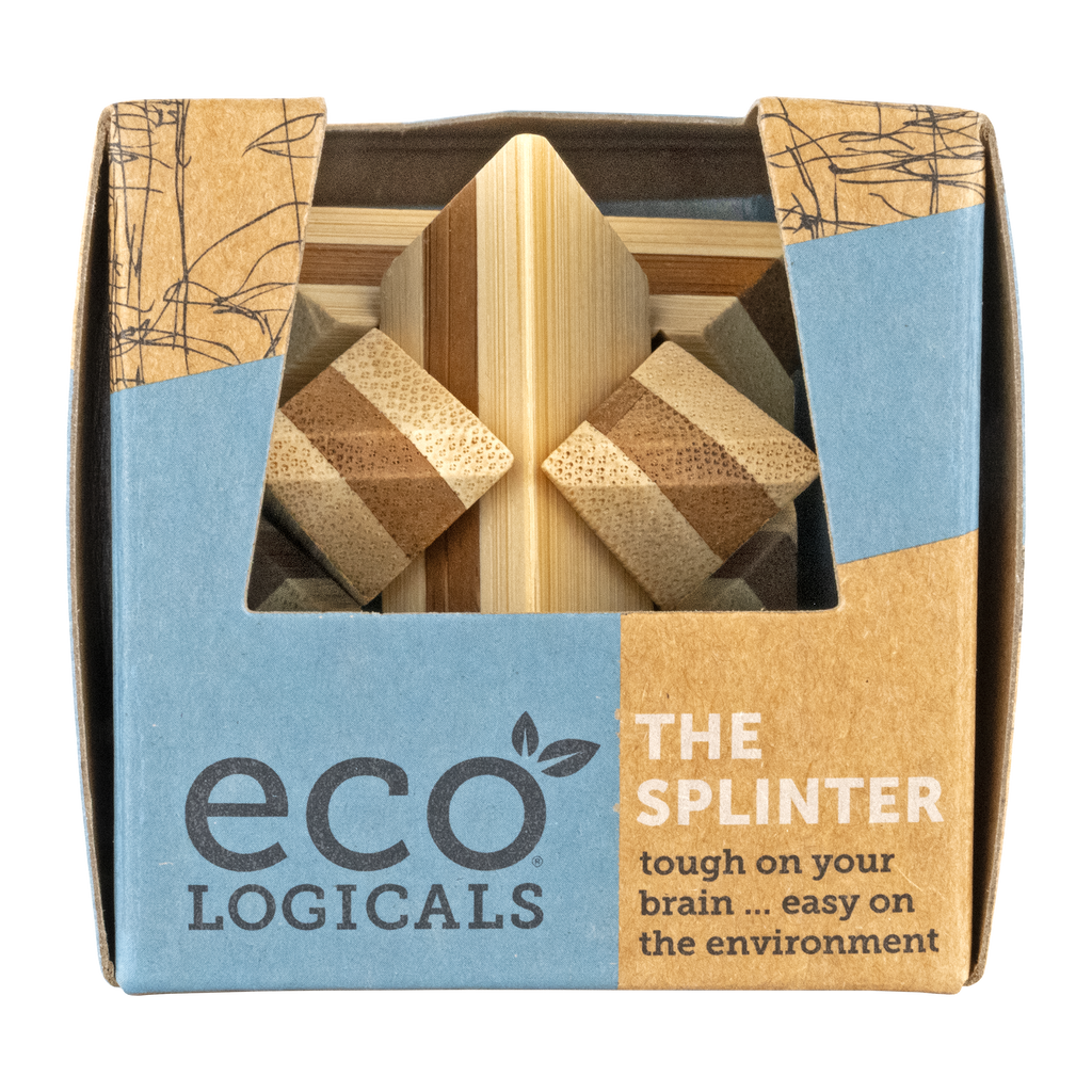 The Splinter