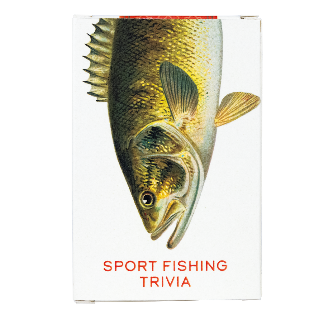 Gone Fishin' Gift Set