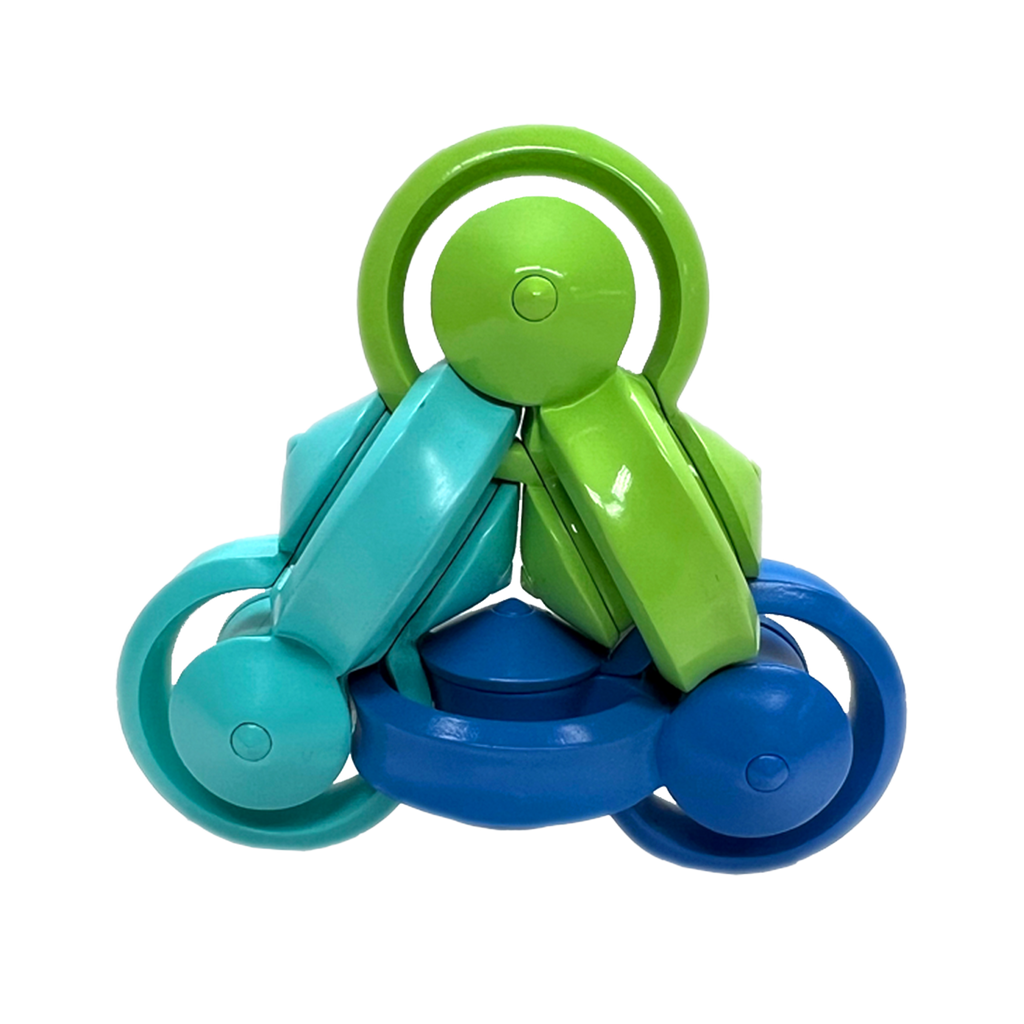 Hyper-Twist Fidget