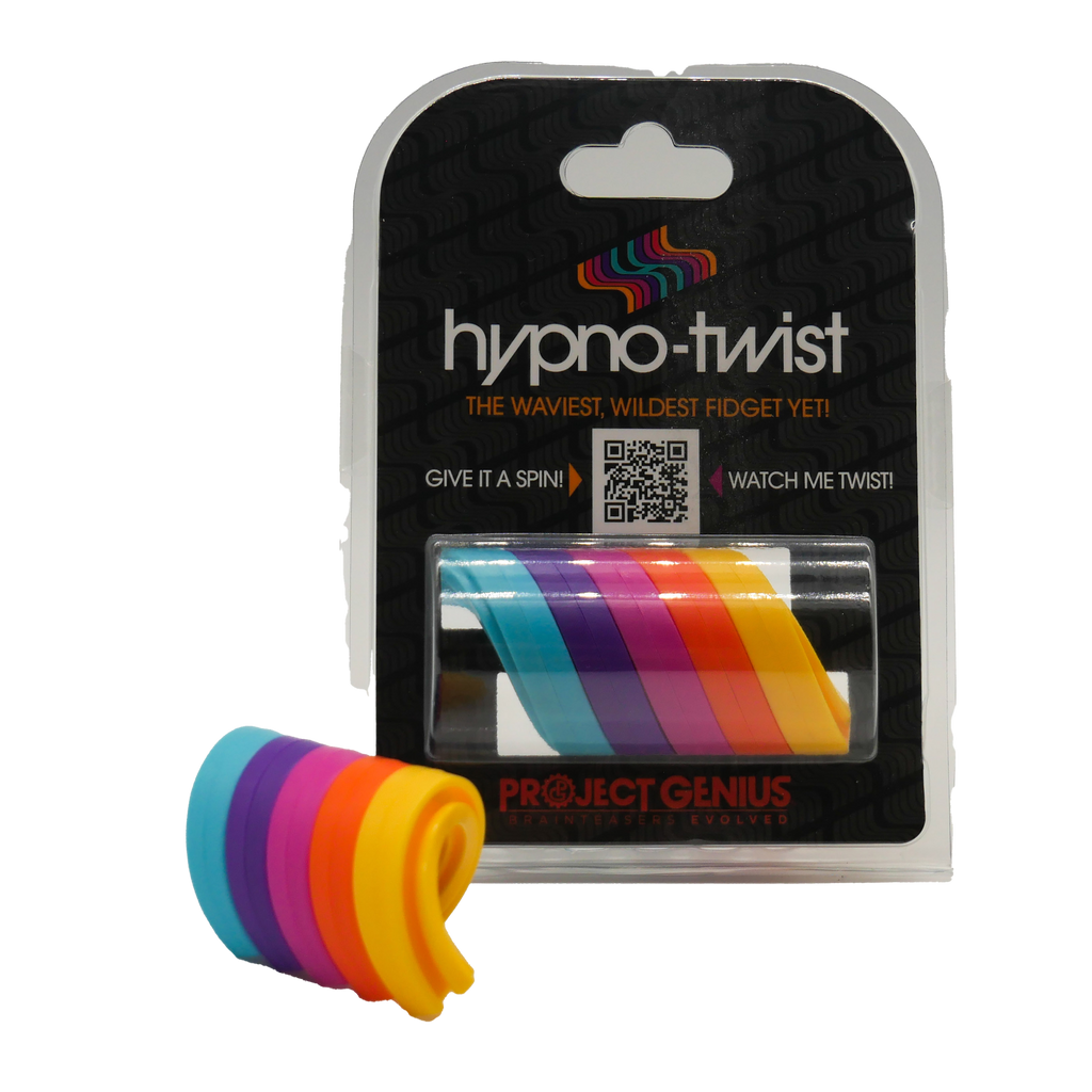Hypno-Twist Fidget