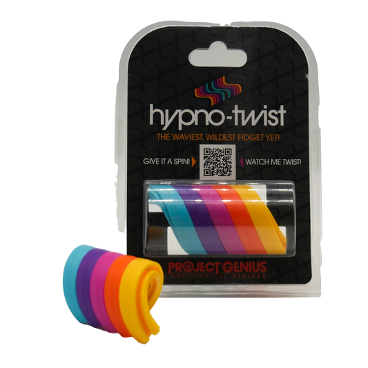 Hypno-Twist Fidget