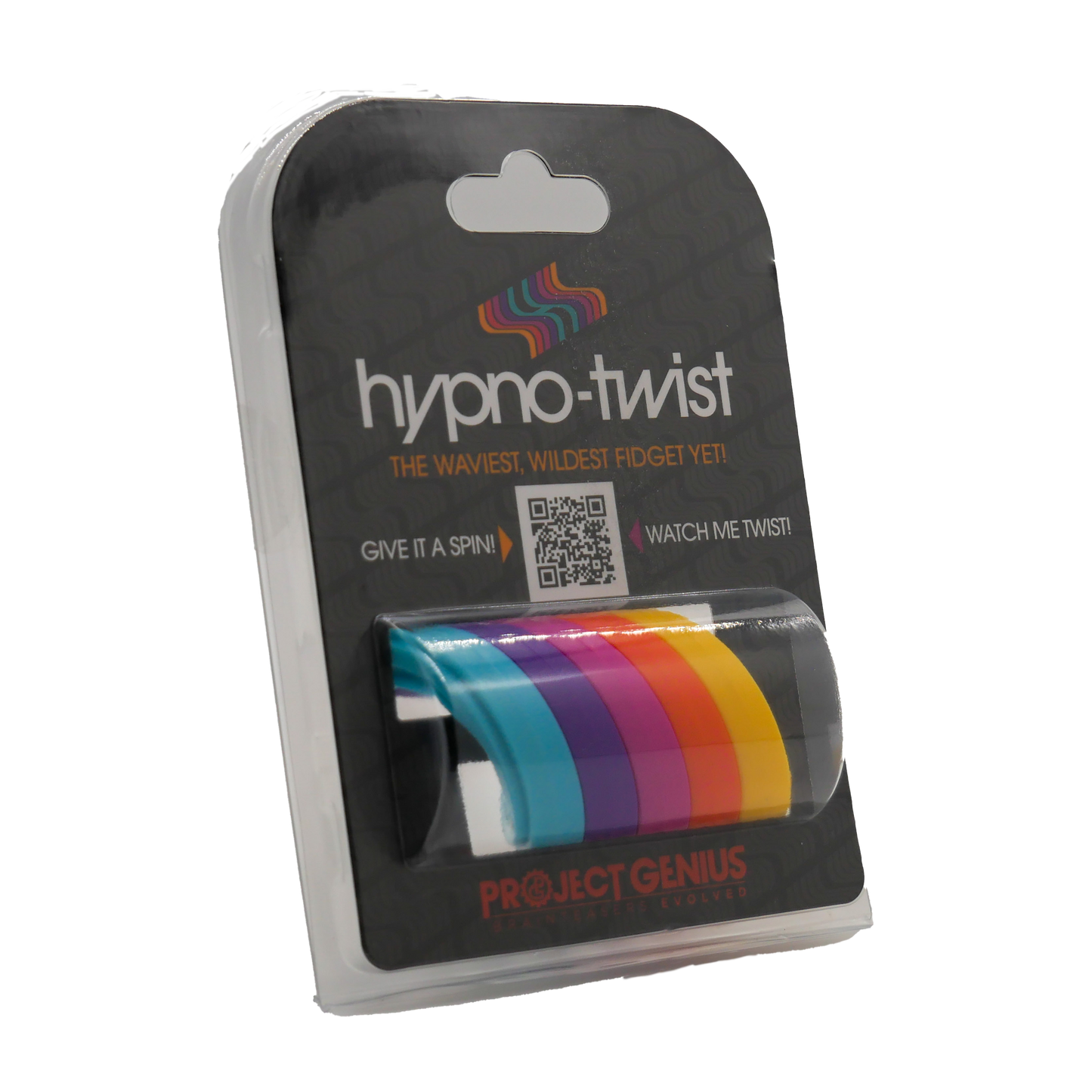 Hypno-Twist Fidget