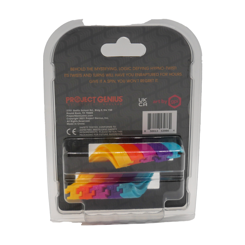 Hypno-Twist Fidget
