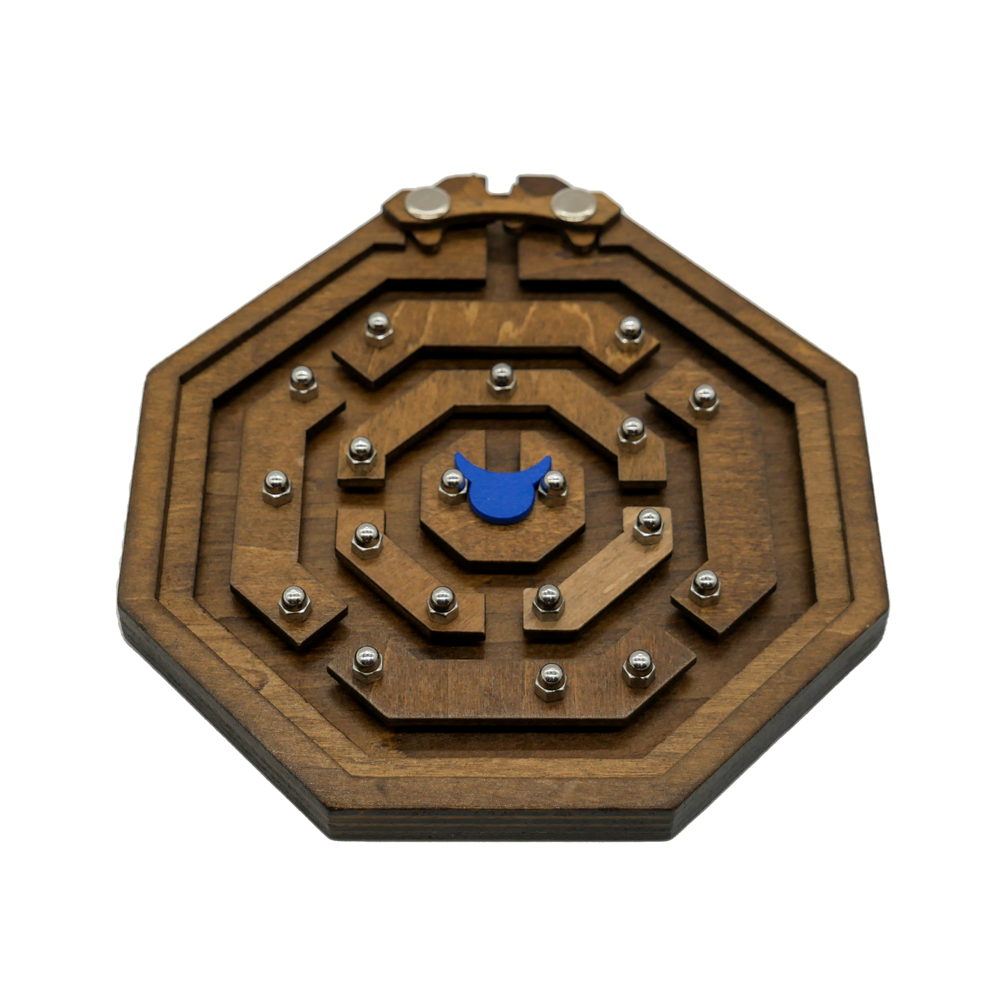 Minotaur's Labyrinth - Slot Maze Puzzle