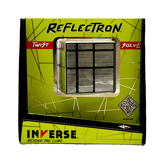 Reflectron