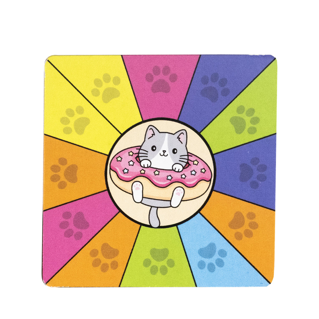 Kitty Litter: Fast & Fun Tile Matching Game for Kids!