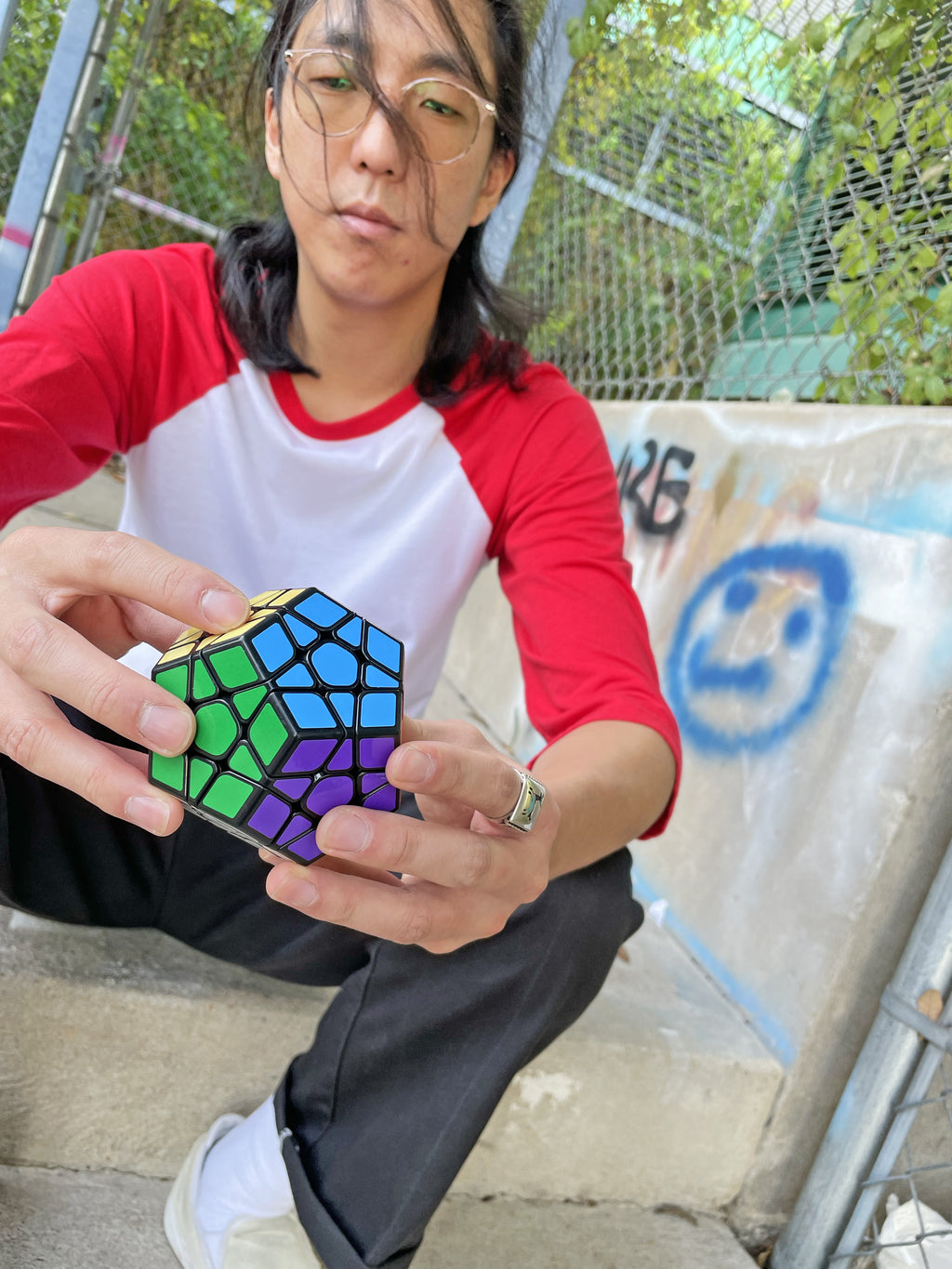 Novalinx Puzzle: A Dodecahedron Twist on the Classic Cube