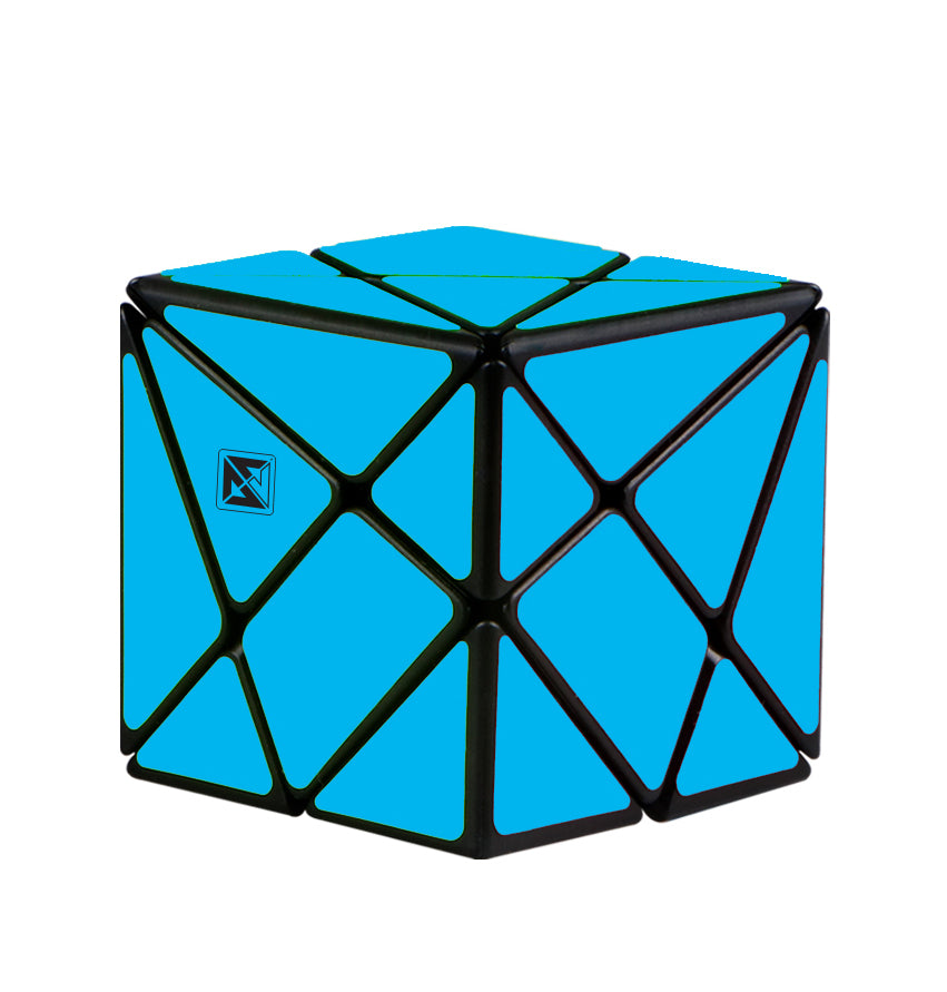 Project Genius: Stratosfear Inverse Puzzle