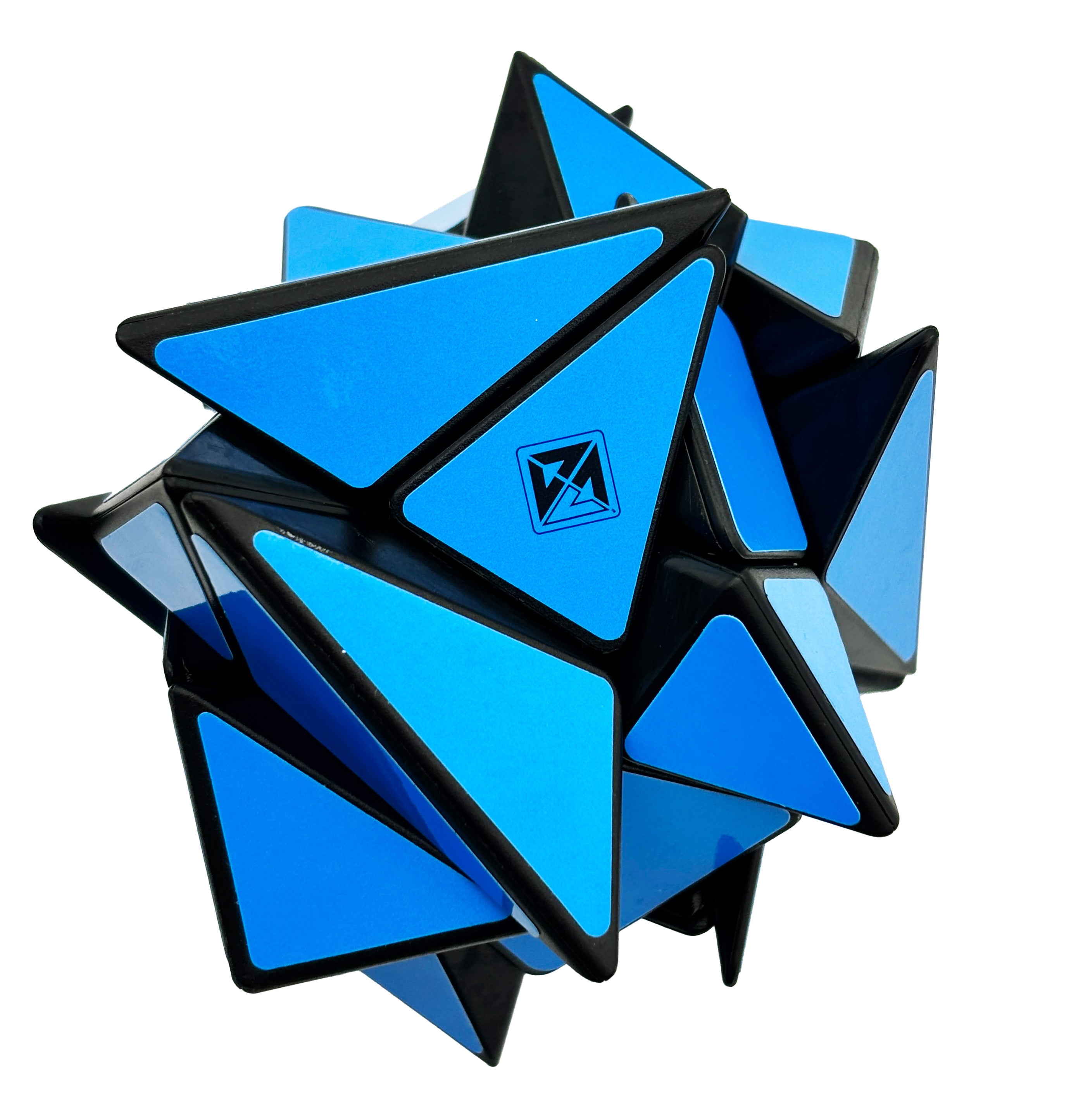 Project Genius: Stratosfear Inverse Puzzle