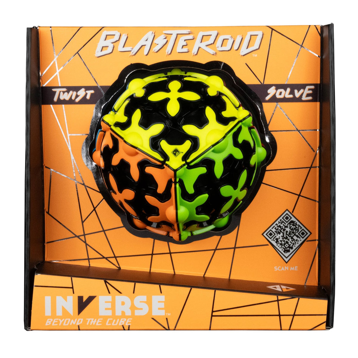gear ball solution Project Genius: Blasteroid Inverse Puzzle Sort & Go Ultimate Frame color:Limettengrün Korean Grocery