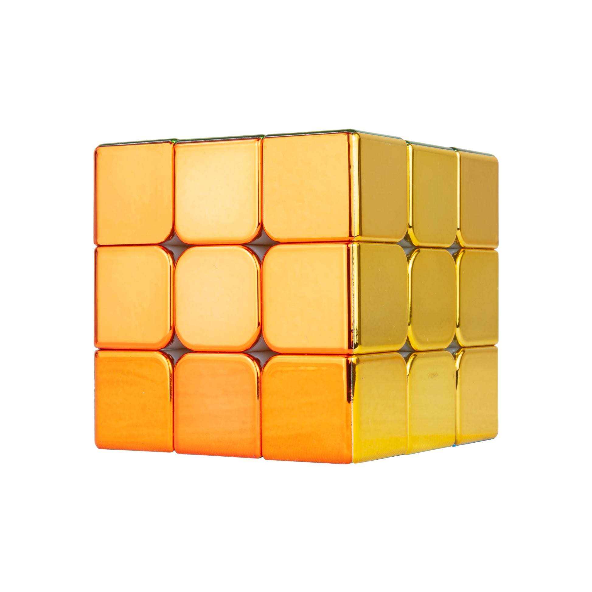 Sparx Metallic Speed Cube