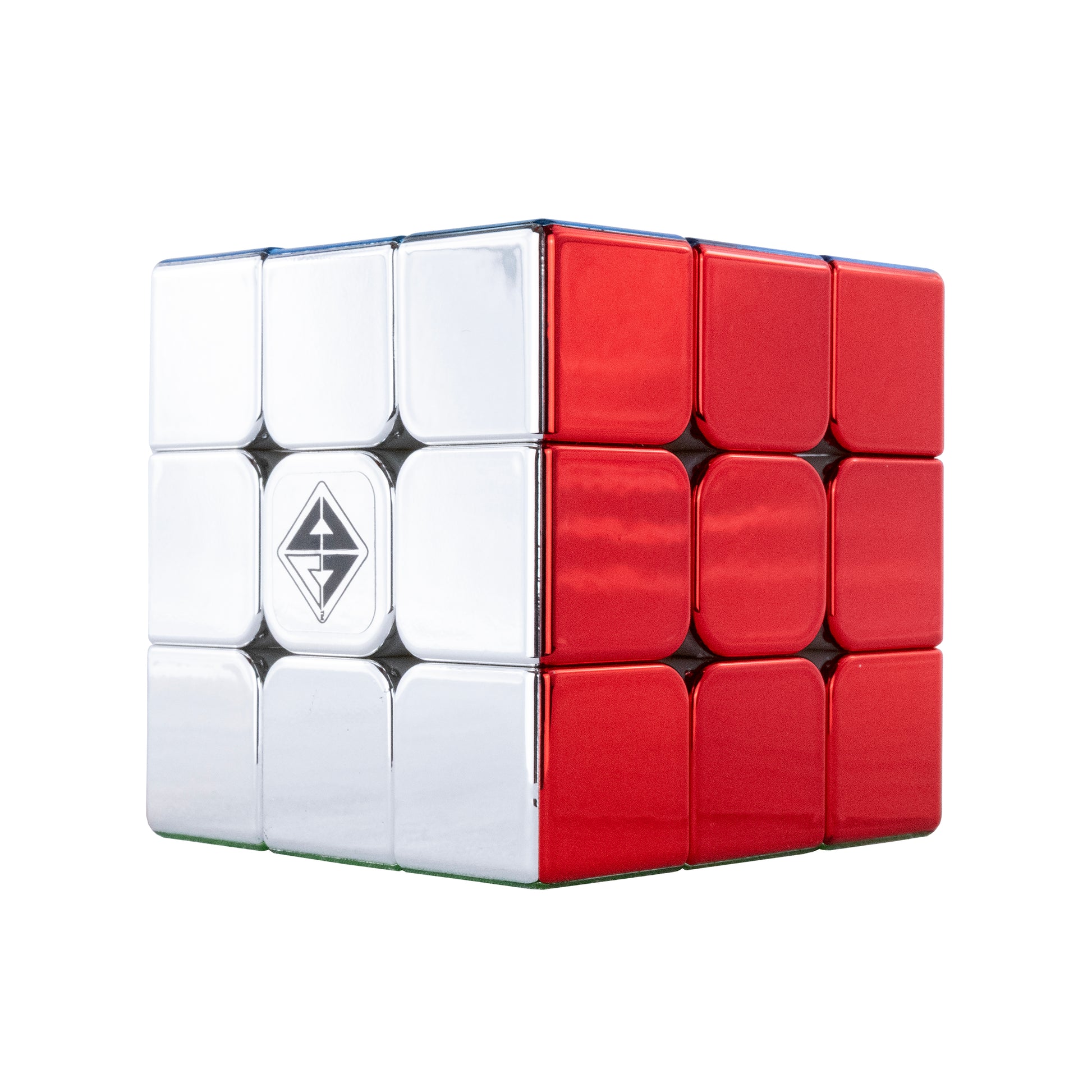 Sparx Metallic Speed Cube