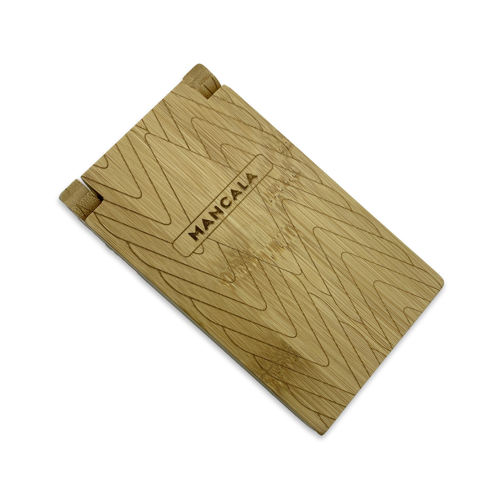 Travel Bamboo Manacala