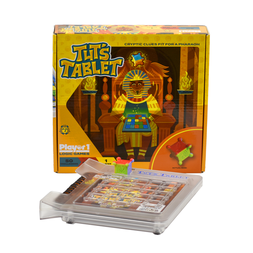 Tut's Tablet