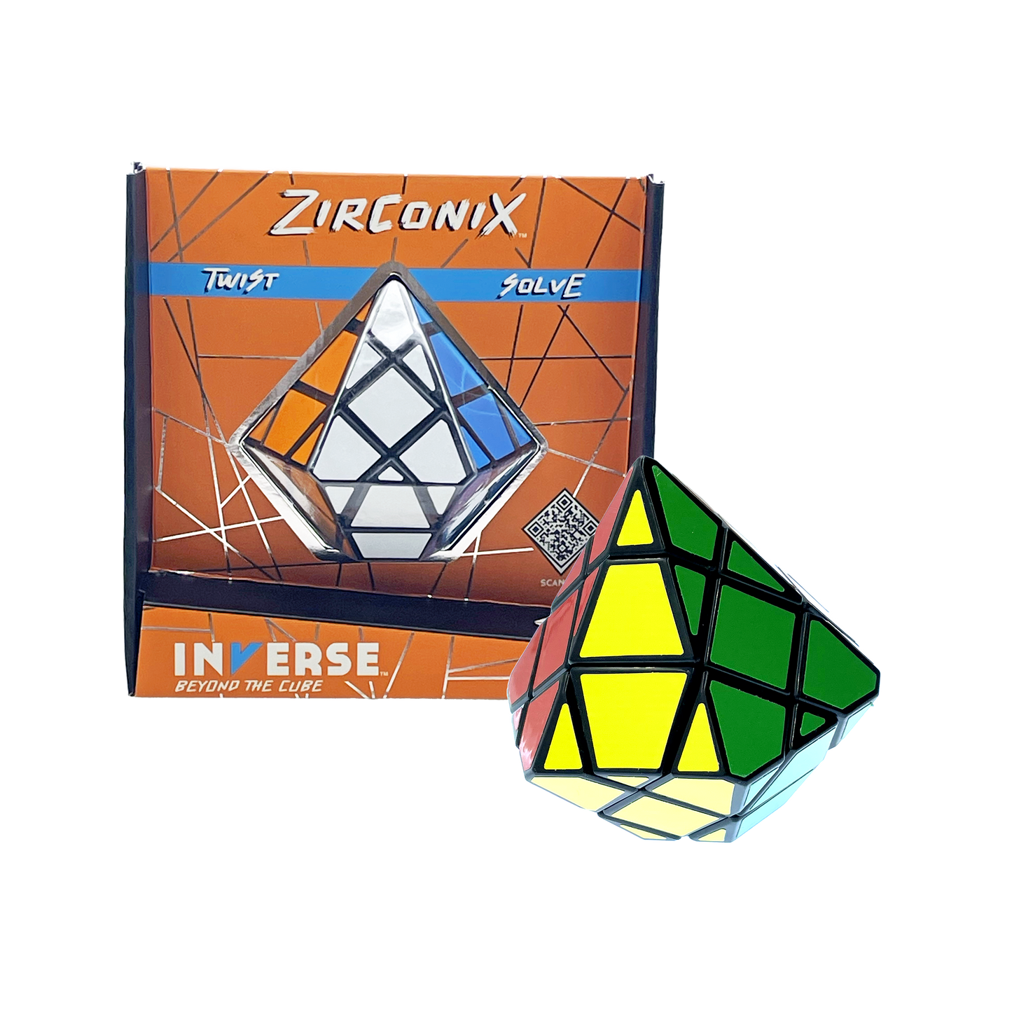 Zirconix