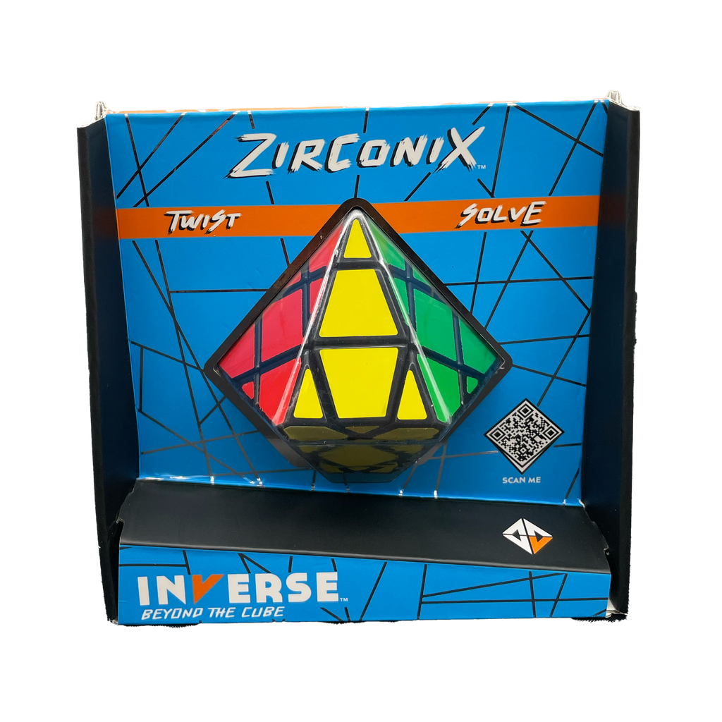 Zirconix